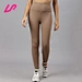 white side stripe leggings